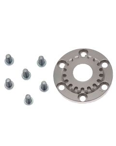 Adapter fra Disc til Rullebremse