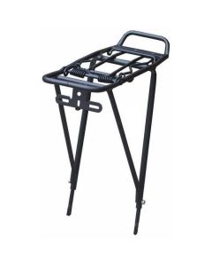 aluminiums bagagebære til cykel