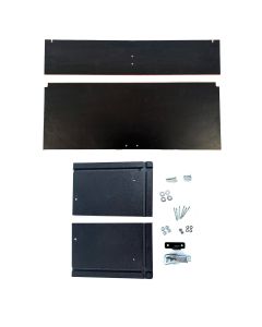 Bænk til Christiania Sbox