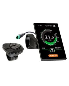 Bafang C18.C 1.4 display