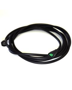 Bafang Display kabel forlænger Canbus