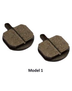 Bengal bremseklodser original