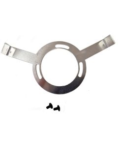 Kædeskærmsbeslag til Christiania steps 38-40T