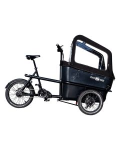 Black Iron Horse IBEX Family