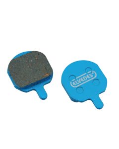 Bremseklodser til Bengal med magnet