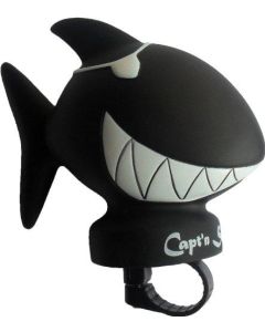 Capt'n Sharky  båthorn