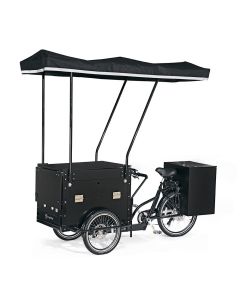 Cargobike Café Electric