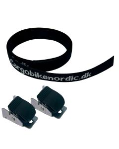 CBN Fastspændingskit, Royal Cargobike Threerunner