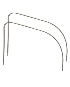 Chrisitania Short Bugatti Bøjler