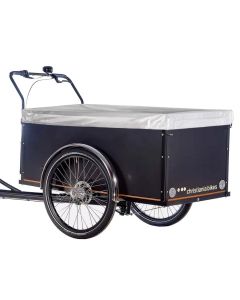 Christiania +30 long regnslag