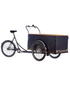 Christiania Hbox +30