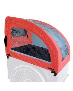 Christiania-Bugatti-kaleche-Red XL