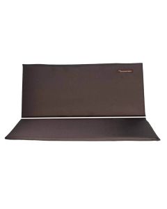 Christiania taxa pude sort