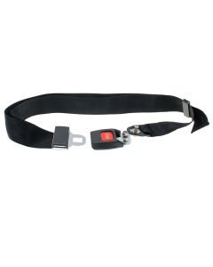 Hoftesele & autostol sele