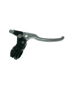 Højre bremsegreb med lås