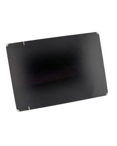 Christiania bundplade til kassen