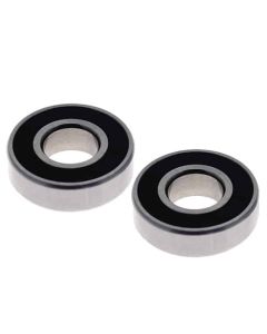 Nihola hjulleje, 2 stk.