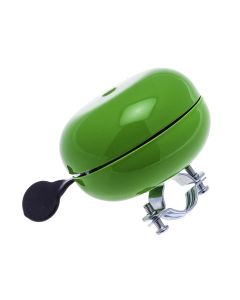 Ringeklokke 80mm Grøn
