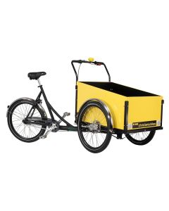 Christiania Light Gul