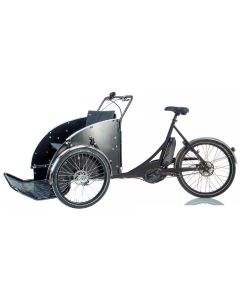 Christiania Taxa Mid Drive Pro I5