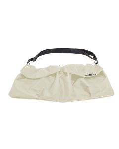 Christiania taske til styret Creme