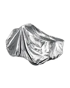 XL Garage til store ladcykler