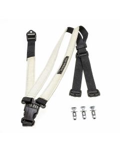 Christiania Y-sele Creme