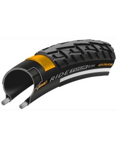 Continental Ride Tour cykeldæk 24x1,75