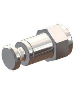 Croozer Aksel møtrik adapter M10x1 (Sram, Rohloff, Nuvinci)