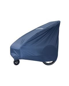 Croozer Garage Dark blue