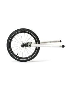 Croozer Jogger Kit for 2 personers