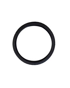 24x1,75" Kenda dæk, sort