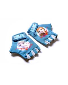 Disney frost 2 handsker med elsa 