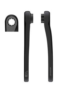 Pedalarmssæt til Triobike Boxter Brose