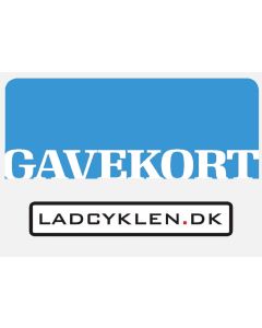 Køb Gavekort