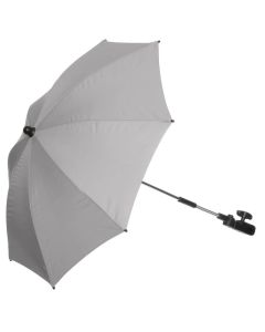 Parasol grå