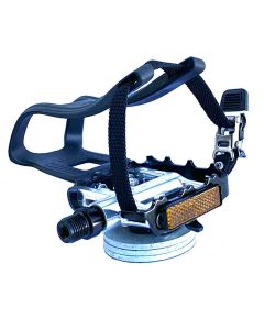 Handicap pedaler til cykel