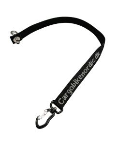 CBN Hundekrog Til ladcykel