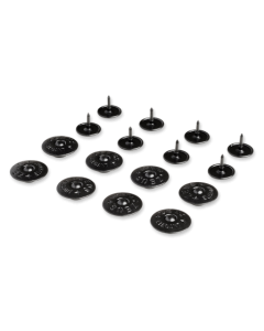 Johnny Loco Cargo kaleche knapholdere