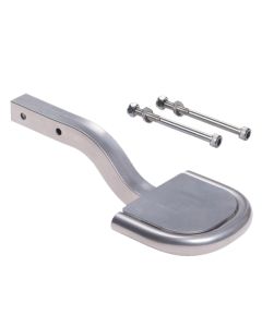 Johnny Loco fodtrin Deluxe