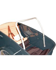 Johnny Loco Kaleche Bøjle, før 2019