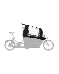 Johnny Loco Twin kaleche