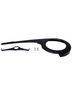 Kædeskærm 46 tands