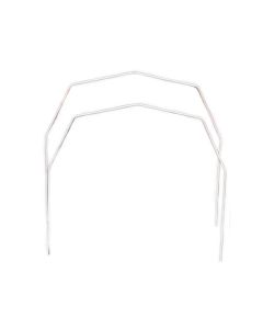 Winther Cargoo Kaleche Bøjler