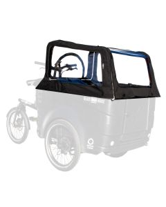 Panorama Kaleche til Black Iron Horse Polly