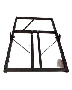 Komplet Frontstel Til Christiania Light