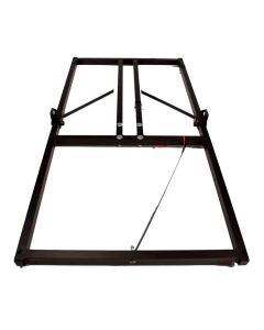 Komplet Frontstel Til Christiania Light +30