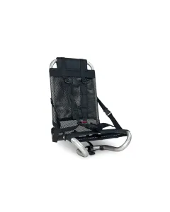 Winther Luxe sæde inkl. 3punktssele