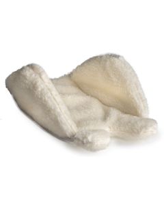 Melia Siddestøtte plys. 0-9 måneder