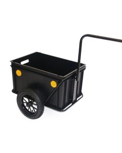 Mini Boy cykelanhænger